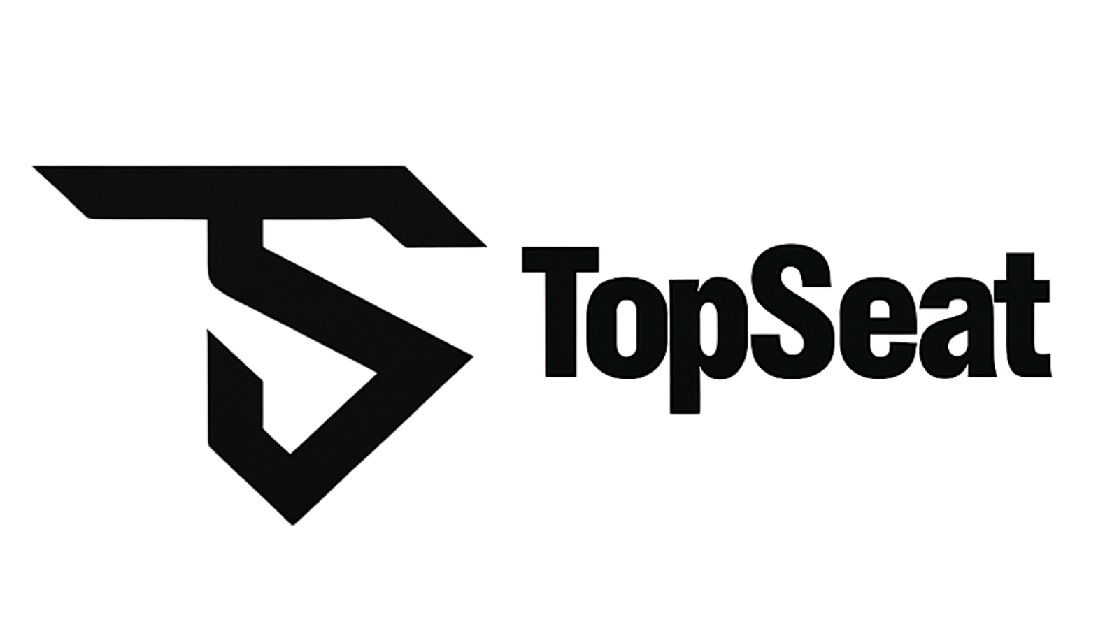 TopSeat Logo